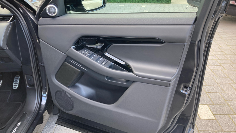 Land Rover Range Rover Evoque 2.0 D200 Dynamic HSE 5dr Auto Diesel Hatchback